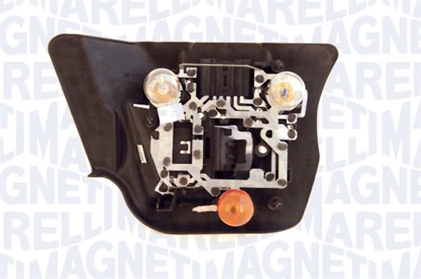 Bulb Holder, tail light assembly